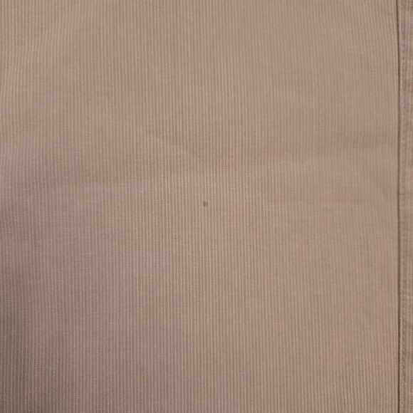 Banana Republic Men's Kentfield Slim Straight Pant Tan Size 33 - Picture 8 of 9